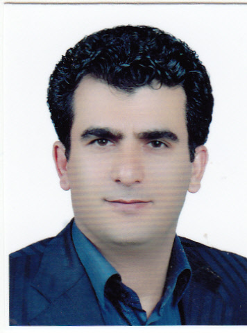 Ebrahim Heydari