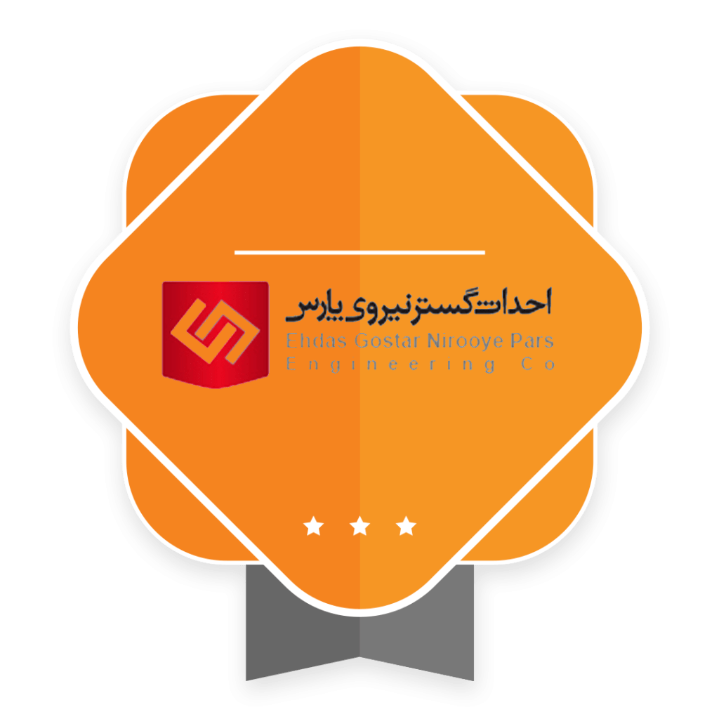 عکس بنر سایت احداث گستر 32