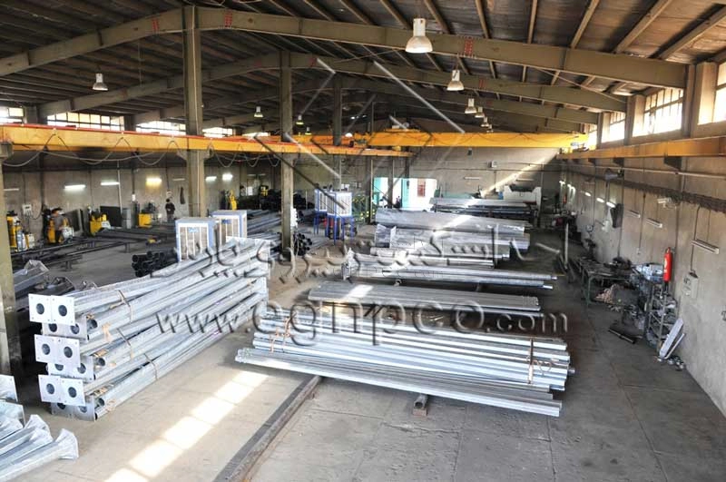 خط تولید شرکت احداث گستر 31