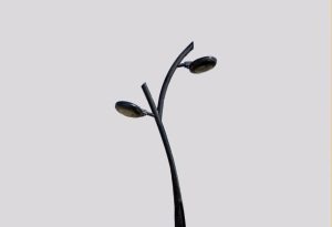 پایه چراغ پارکی مدرن و با دوام خرید مستقیم