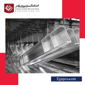 گالوانیز چیست؟ انواع و کاربردهای گالوانیزاسیون