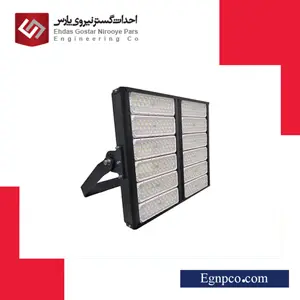 انواع پروژکتور برج نوری — قدرت نور، شکوه ارتفاع