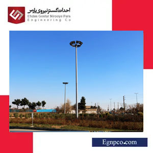 اشتباهات رایج در طراحی و نصب برج‌های نوری