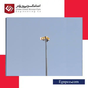 نکات مهم در خرید برج نوری برای پروژه‌های صنعتی و شهری