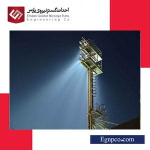 برج نوری چیست و چه کاربردهایی دارد؟