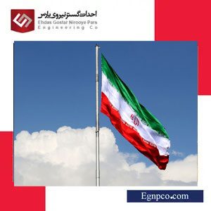 راهنمای نگهداری و افزایش عمر دکل‌های پرچم