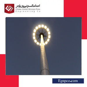 برج نوری چرخشی چیست و چه کاربردی دارد؟