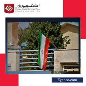 نصب دکل پرچم؛ هر آنچه باید درباره مراحل و استانداردها بدانید !!