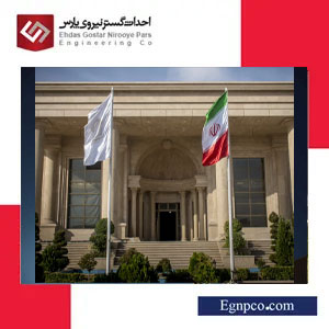 دکل پرچم متحرک ، مدرن ترین دکل برای نصب پرچم